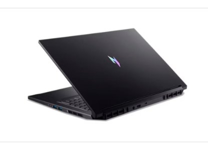 Laptop ACER Nitro V17 NH.QZKEX.008 / Ryzen 7 260, 16GB, 1TB SSD, nVidia GeForce RTX 5070, 17.3" FHD 144Hz IPS, bez OS, crni
