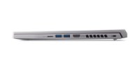 Laptop ACER Predator Triton Neo 16 NH.QPPEX.009 / Core Ultra 9 185H, 32GB, 1TB SSD, nVidia GeForce RTX 4070, 16" WQXGA+ 165Hz IPS, Windows 11, srebrni