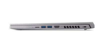 Laptop ACER Predator Triton Neo 16 NH.QPPEX.009 / Core Ultra 9 185H, 32GB, 1TB SSD, nVidia GeForce RTX 4070, 16" WQXGA+ 165Hz IPS, Windows 11, srebrni