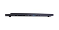 Laptop ACER Predator Helios 16S AI OLED NH.QX7EX.00E / Core Ultra 9 275HX, 32GB, 1TB SSD, nVidia GeForce RTX 5070 Ti, 16" WQXGA 240Hz OLED, Windows 11, crni