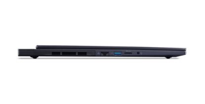 Laptop ACER Predator Helios 16S AI OLED NH.QX7EX.00E / Core Ultra 9 275HX, 32GB, 1TB SSD, nVidia GeForce RTX 5070 Ti, 16" WQXGA 240Hz OLED, Windows 11, crni