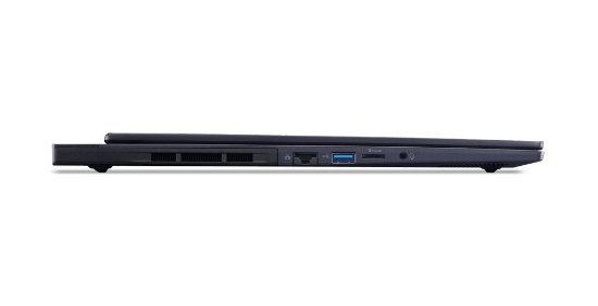 Laptop ACER Predator Helios 16S AI OLED NH.QX7EX.00E / Core Ultra 9 275HX, 32GB, 1TB SSD, nVidia GeForce RTX 5070 Ti, 16" WQXGA 240Hz OLED, Windows 11, crni