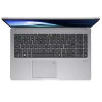 Laptop ASUS ExpertBook P1503CVA-WB210H4C0X / Core 5 210H, 16GB, 512GB SSD, Intel Graphics, 15.6" FHD IPS, Windows 11 Pro, sivi