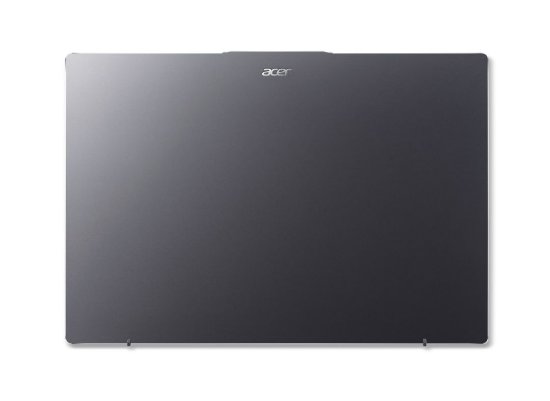 Laptop ACER Swift Go 16 OLED NX.KWNEX.003 / Core Ultra 5 125U, 16GB, 1TB SSD, Intel Graphics, 16" 3,2K 120Hz OLED, Windows 11, sivi