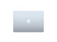 Laptop APPLE MacBook Air 13.6" MDHH4CR/A / 10-Core M5, 16GB RAM, 512GB SSD, Apple 10-Core GPU, macOS, plavi