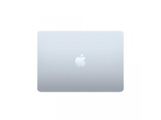 Laptop APPLE MacBook Air 13.6" MDHH4CR/A / 10-Core M5, 16GB RAM, 512GB SSD, Apple 10-Core GPU, macOS, plavi