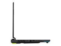 Laptop ASUS ROG Strix G614PR-RV022W / Ryzen 9 8940HX, 32GB, 1TB SSD, nVidia GeForce RTX 5070 Ti, 16" WUXGA 165Hz IPS, Windows 11, sivi