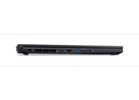 Laptop ACER Nitro V17 NH.QZKEX.008 / Ryzen 7 260, 16GB, 1TB SSD, nVidia GeForce RTX 5070, 17.3" FHD 144Hz IPS, bez OS, crni