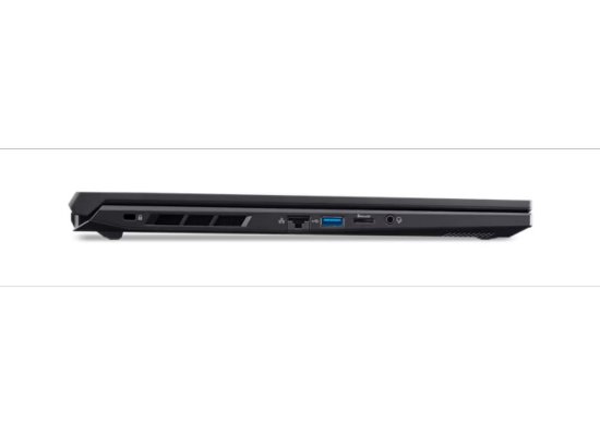 Laptop ACER Nitro V17 NH.QZKEX.008 / Ryzen 7 260, 16GB, 1TB SSD, nVidia GeForce RTX 5070, 17.3" FHD 144Hz IPS, bez OS, crni