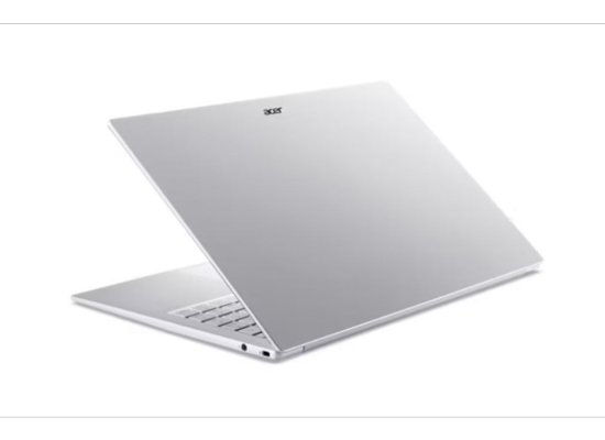 Laptop ACER Swift Lite 16 NX.D88EX.001 / Ryzen 7 260, 16GB, 1TB SSD, AMD Radeon Graphics, 16" WUXGA LED, Windows 11, srebrni