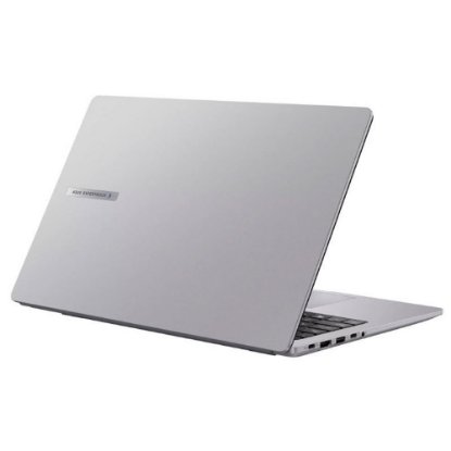 Laptop ASUS ExpertBook P1503CVA-WB210H4C0X / Core 5 210H, 16GB, 512GB SSD, Intel Graphics, 15.6" FHD IPS, Windows 11 Pro, sivi