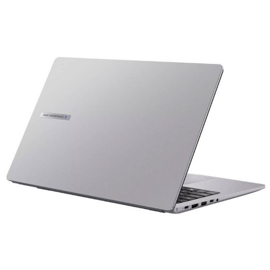 Laptop ASUS ExpertBook P1503CVA-WB210H4C0X / Core 5 210H, 16GB, 512GB SSD, Intel Graphics, 15.6" FHD IPS, Windows 11 Pro, sivi