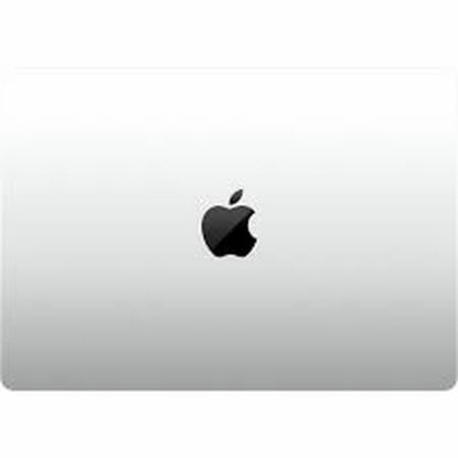 Laptop APPLE Macbook Pro 14” MW2X3LL/A / 10-core M4, 16GB, 1 TB SSD, 10-core GPU, 14.2" Liquid Retina XDR, MacOS, srebrni