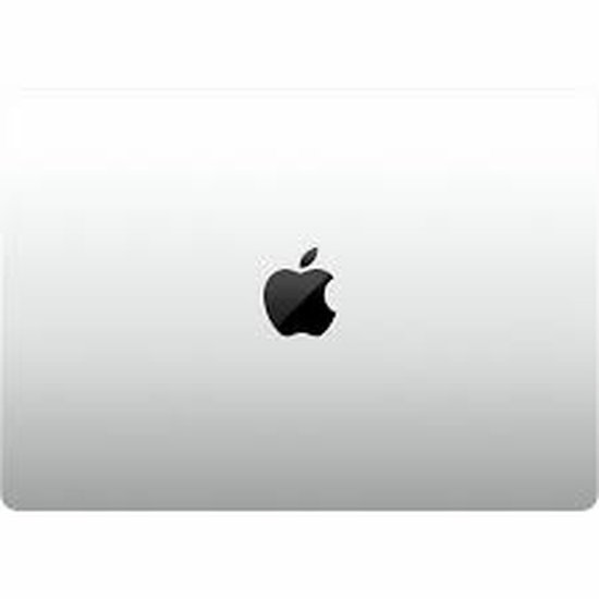 Laptop APPLE Macbook Pro 14” MW2X3LL/A / 10-core M4, 16GB, 1 TB SSD, 10-core GPU, 14.2" Liquid Retina XDR, MacOS, srebrni