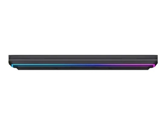 Laptop ASUS ROG Strix G16, G615LW-S5031W / Core Ultra 9 275HX, 32GB, 2TB SSD, nVidia GeForce RTX 5080, 16" WQXGA 240Hz IPS, Windows 11, crni