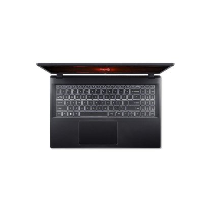 Laptop ACER Nitro V15 NH.QSGEX.007W / Ryzen 7 7735HS, 16GB, 512GB SSD, nVidia GeForce RTX 4050, 15.6" FHD 144Hz IPS, Windows 11, crni