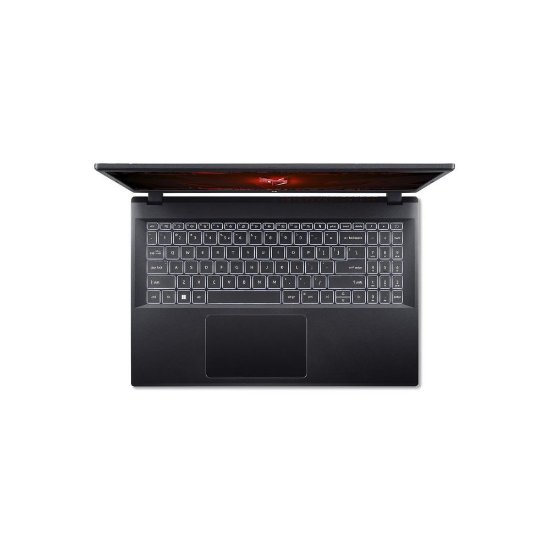 Laptop ACER Nitro V15 NH.QSGEX.007W / Ryzen 7 7735HS, 16GB, 512GB SSD, nVidia GeForce RTX 4050, 15.6" FHD 144Hz IPS, Windows 11, crni