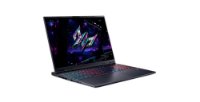 Laptop ACER Predator Helios 16S AI OLED NH.QX7EX.00E / Core Ultra 9 275HX, 32GB, 1TB SSD, nVidia GeForce RTX 5070 Ti, 16" WQXGA 240Hz OLED, Windows 11, crni