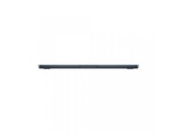 Laptop APPLE MacBook Air 13.6" mdhe4cr/a / M-Series M5, 16GB, 512GB SSD, Apple 8-core GPU, 13.6", QHD 2560 x 1664 IPS, macOS, crni