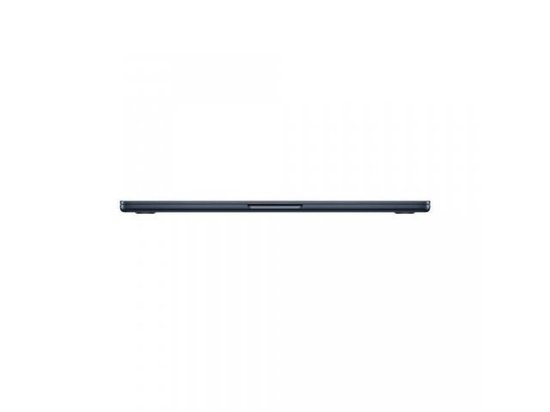 Laptop APPLE MacBook Air 13.6" mdhe4cr/a / M-Series M5, 16GB, 512GB SSD, Apple 8-core GPU, 13.6", QHD 2560 x 1664 IPS, macOS, crni