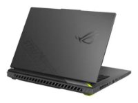 Laptop ASUS ROG Strix G614PR-RV022W / Ryzen 9 8940HX, 32GB, 1TB SSD, nVidia GeForce RTX 5070 Ti, 16" WUXGA 165Hz IPS, Windows 11, sivi