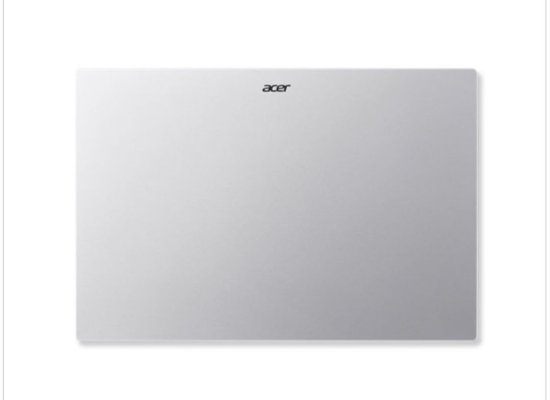 Laptop ACER Swift Lite 16 NX.D88EX.001 / Ryzen 7 260, 16GB, 1TB SSD, AMD Radeon Graphics, 16" WUXGA LED, Windows 11, srebrni