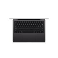 Laptop APPLE MacBook Pro 14" MDE04CR/A / 10-Core M5, 16GB, 512GB SSD, Apple 10-Core GPU, 14" 3024 x 1964, macOS, crni