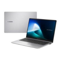 Laptop ASUS ExpertBook P1503CVA-WB210H4C0X / Core 5 210H, 16GB, 512GB SSD, Intel Graphics, 15.6" FHD IPS, Windows 11 Pro, sivi