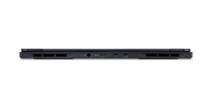 Laptop ACER Predator Helios 16S AI OLED NH.QX7EX.00E / Core Ultra 9 275HX, 32GB, 1TB SSD, nVidia GeForce RTX 5070 Ti, 16" WQXGA 240Hz OLED, Windows 11, crni