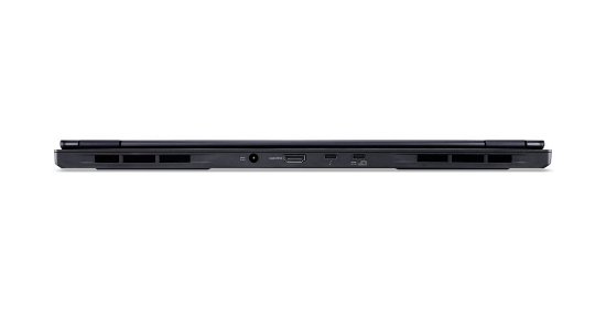 Laptop ACER Predator Helios 16S AI OLED NH.QX7EX.00E / Core Ultra 9 275HX, 32GB, 1TB SSD, nVidia GeForce RTX 5070 Ti, 16" WQXGA 240Hz OLED, Windows 11, crni