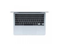 Laptop APPLE MacBook Air 13.6" MDHH4CR/A / 10-Core M5, 16GB RAM, 512GB SSD, Apple 10-Core GPU, macOS, plavi