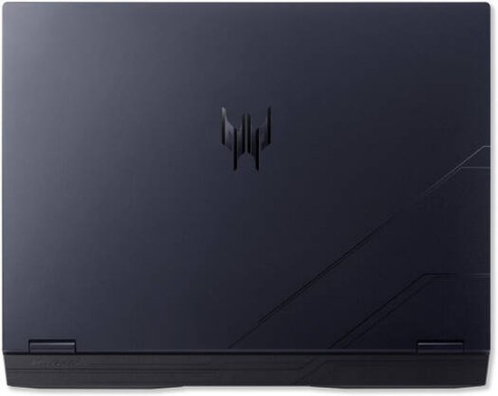 Laptop ACER Predator Helios Neo 14 NH.QRPEX.001 / Core Ultra 7 155H, 16GB, 1TB SSD, nVidia GeForce RTX 4060, 14" WQXGA+ 165Hz IPS, Windows 11, crni