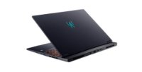 Laptop ACER Predator Helios 16S AI OLED NH.QX7EX.00E / Core Ultra 9 275HX, 32GB, 1TB SSD, nVidia GeForce RTX 5070 Ti, 16" WQXGA 240Hz OLED, Windows 11, crni