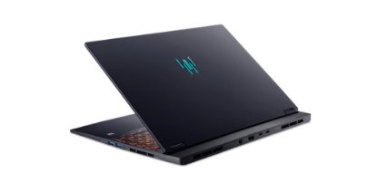 Laptop ACER Predator Helios 16S AI OLED NH.QX7EX.00E / Core Ultra 9 275HX, 32GB, 1TB SSD, nVidia GeForce RTX 5070 Ti, 16" WQXGA 240Hz OLED, Windows 11, crni