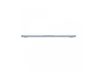 Laptop APPLE MacBook Air 13.6" MDHH4CR/A / 10-Core M5, 16GB RAM, 512GB SSD, Apple 10-Core GPU, macOS, plavi