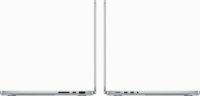 Laptop APPLE Macbook Pro 14” MW2X3LL/A / 10-core M4, 16GB, 1 TB SSD, 10-core GPU, 14.2" Liquid Retina XDR, MacOS, srebrni