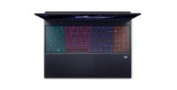 Laptop ACER Predator Helios 16S AI OLED NH.QX7EX.00E / Core Ultra 9 275HX, 32GB, 1TB SSD, nVidia GeForce RTX 5070 Ti, 16" WQXGA 240Hz OLED, Windows 11, crni