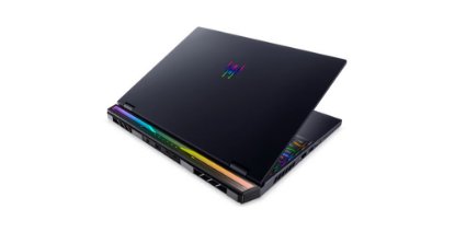Laptop ACER Predator Helios 16 NH.QRAEX.003 / Core i9 14900HX, 32GB, 1TB SSD, nVidia GeForce RTX 4080, 16" WQXGA 250Hz IPS, bez OS, crni