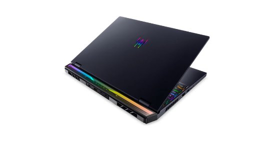 Laptop ACER Predator Helios 16 NH.QRAEX.003 / Core i9 14900HX, 32GB, 1TB SSD, nVidia GeForce RTX 4080, 16" WQXGA 250Hz IPS, bez OS, crni