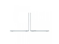 Laptop APPLE MacBook Air 13.6" MDHH4CR/A / 10-Core M5, 16GB RAM, 512GB SSD, Apple 10-Core GPU, macOS, plavi
