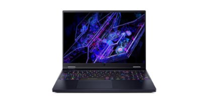 Laptop ACER Predator Helios 16 NH.QRAEX.003 / Core i9 14900HX, 32GB, 1TB SSD, nVidia GeForce RTX 4080, 16" WQXGA 250Hz IPS, bez OS, crni