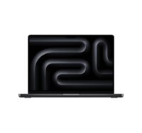 Laptop APPLE Macbook Pro 14” MW2X3LL/A / 10-core M4, 16GB, 1 TB SSD, 10-core GPU, 14.2" Liquid Retina XDR, MacOS, srebrni