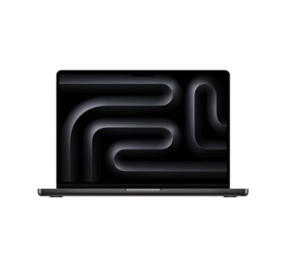 Laptop APPLE Macbook Pro 14” MW2X3LL/A / 10-core M4, 16GB, 1 TB SSD, 10-core GPU, 14.2" Liquid Retina XDR, MacOS, srebrni