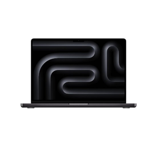 Laptop APPLE Macbook Pro 14” MW2X3LL/A / 10-core M4, 16GB, 1 TB SSD, 10-core GPU, 14.2" Liquid Retina XDR, MacOS, srebrni