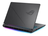 Laptop ASUS ROG Strix G16, G615LW-S5031W / Core Ultra 9 275HX, 32GB, 2TB SSD, nVidia GeForce RTX 5080, 16" WQXGA 240Hz IPS, Windows 11, crni