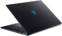 Laptop ACER Predator Triton14 AI NH.U0GEX.001 / Core Ultra 9 288V, 32GB, 2TB SSD, nVidia GeForce RTX 5070, 14.5" 2,8K 120Hz OLED, Windows 11, crni