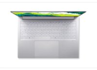 Laptop ACER Swift Lite 16 NX.D88EX.001 / Ryzen 7 260, 16GB, 1TB SSD, AMD Radeon Graphics, 16" WUXGA LED, Windows 11, srebrni