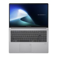 Laptop ASUS ExpertBook P1503CVA-WB210H4C0X / Core 5 210H, 16GB, 512GB SSD, Intel Graphics, 15.6" FHD IPS, Windows 11 Pro, sivi