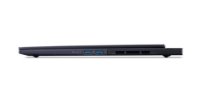 Laptop ACER Predator Helios 16S AI OLED NH.QX7EX.00E / Core Ultra 9 275HX, 32GB, 1TB SSD, nVidia GeForce RTX 5070 Ti, 16" WQXGA 240Hz OLED, Windows 11, crni