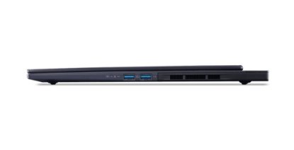 Laptop ACER Predator Helios 16S AI OLED NH.QX7EX.00E / Core Ultra 9 275HX, 32GB, 1TB SSD, nVidia GeForce RTX 5070 Ti, 16" WQXGA 240Hz OLED, Windows 11, crni